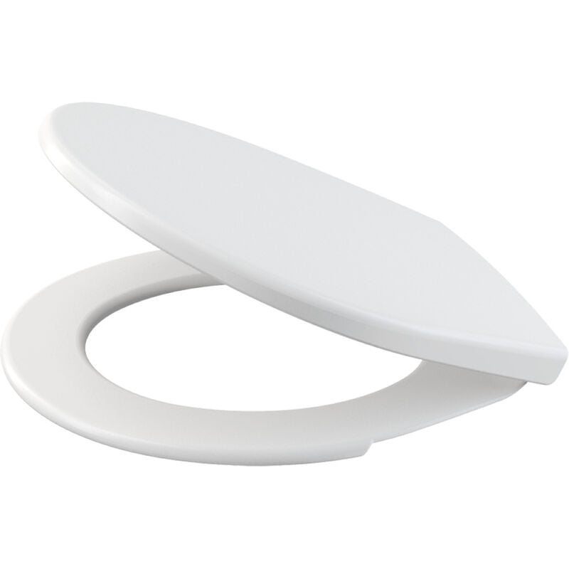 foto del prodotto alca - drain copriwater - copriwater, antibacterial, bianco a60