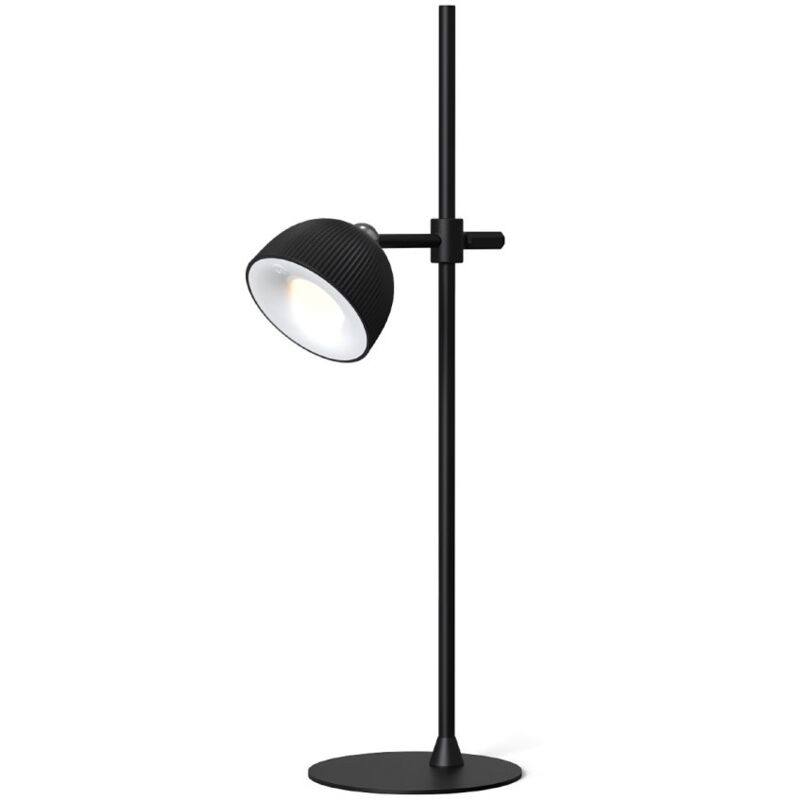 foto del prodotto alca power clio lampada da tavolo ricaricabile da 2,5w 180lm 3 in 1 portatile