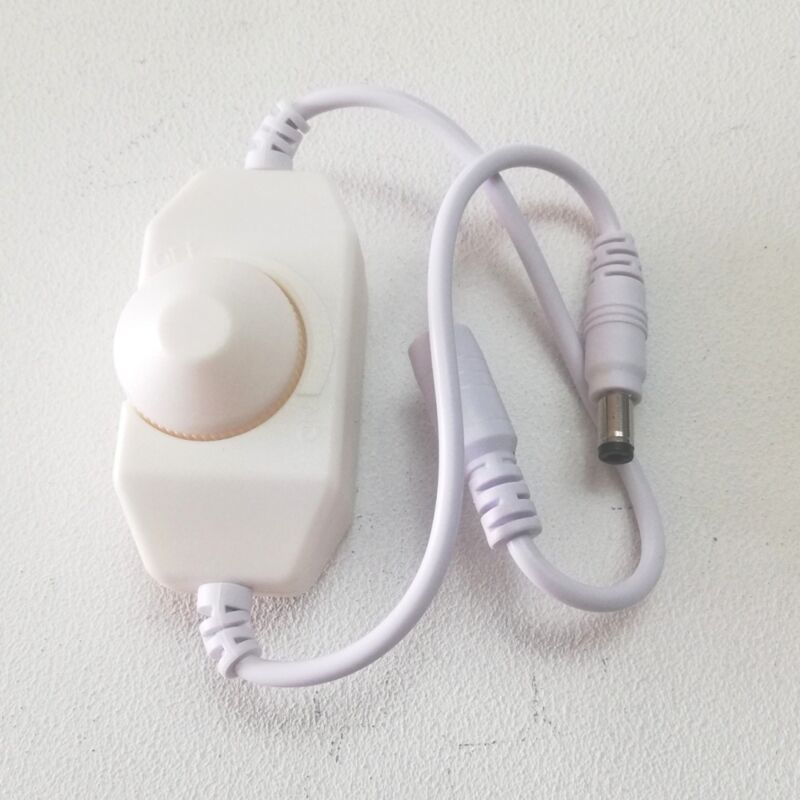 foto del prodotto alca power dimmer per strisce led