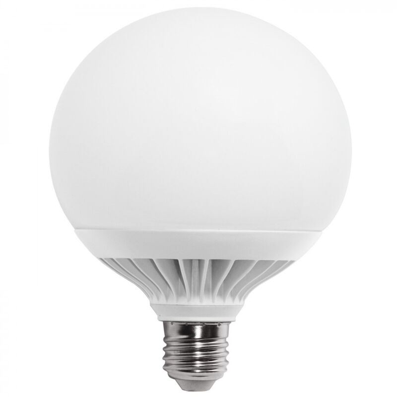 foto del prodotto alca power g130 25w 220v 2600lm 4000k e27 lampada globo a led