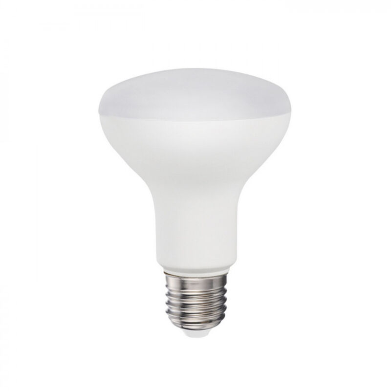 foto del prodotto alca power r80 10w 220v 910lm 4000k e27 lampada a fungo a led