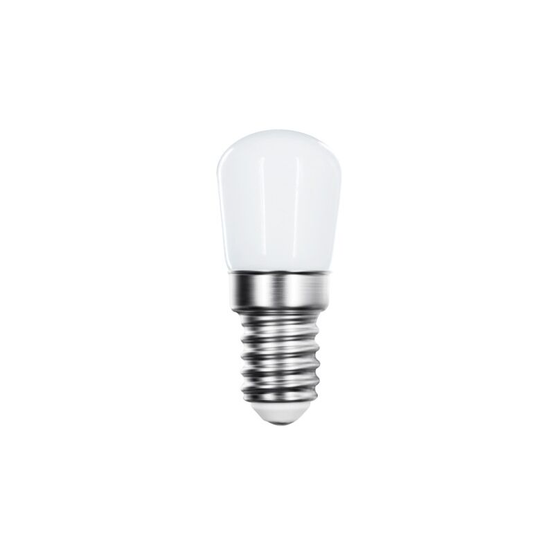 foto del prodotto alca power t22 2w 220v 190lm 3000k e14 lampada tubolare a led