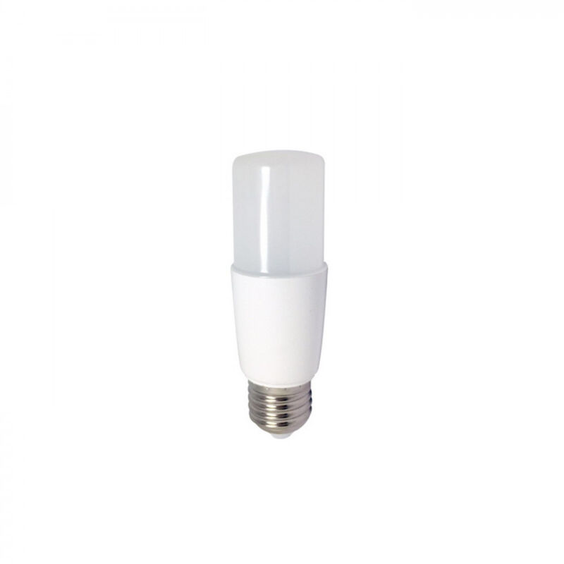 foto del prodotto alca power t37 9w 220v 800lm 4000k e27 lampadina tubolare a led