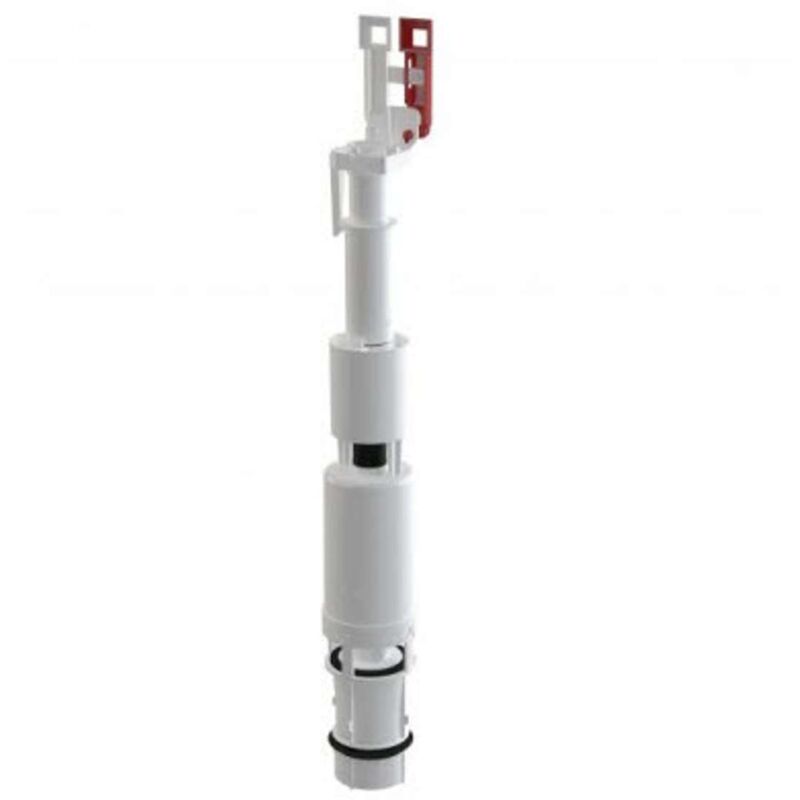 foto del prodotto alcadrain accessori per wc valvola di scarico per slimmodule a09b