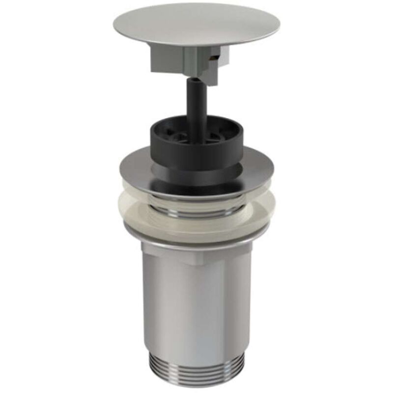 foto del prodotto alcadrain accessori uscita lavabo 5 4 , metallo a396