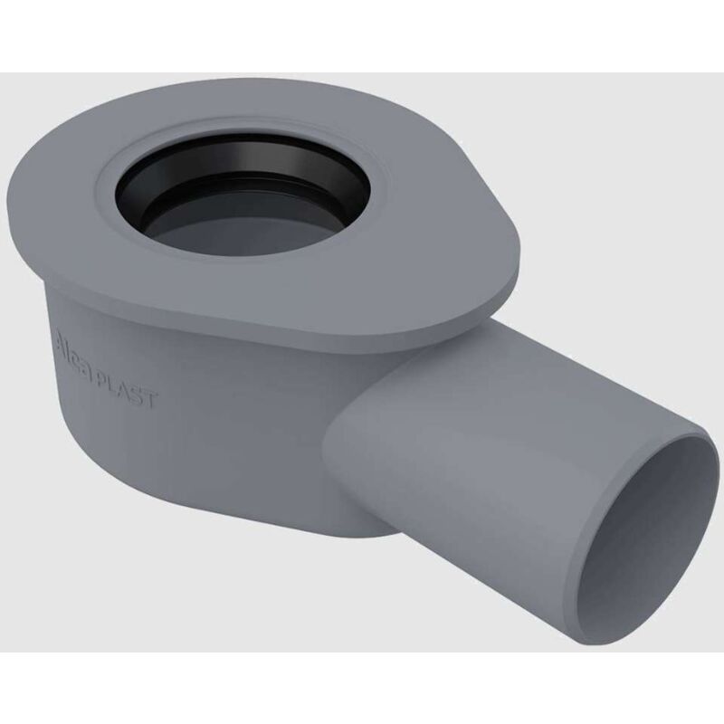 foto del prodotto alcadrain canaline sifone per grondaia apz2012, apz2022, basso, dn50 p138