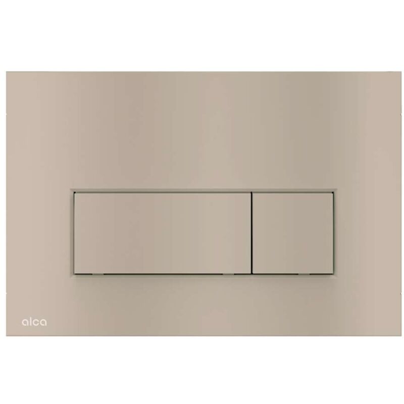 foto del prodotto alcadrain thin comando a filo, nichel opaco m57 n m