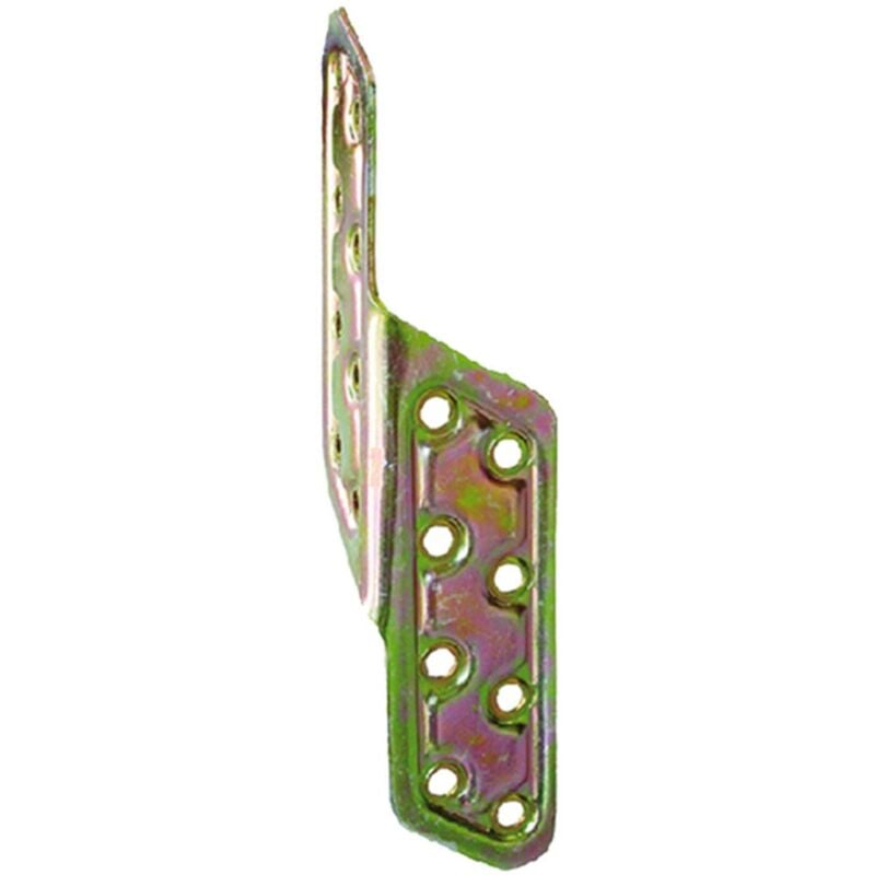 foto del prodotto aldeghi angolari di rinforzo 90 in acciaio tropicalizzato 17 cm 1 pezzo