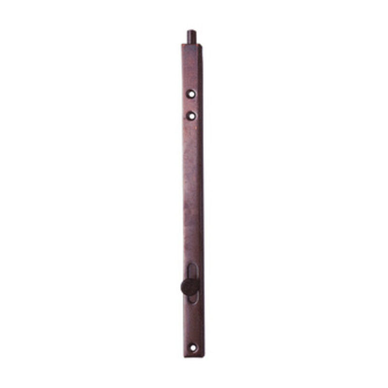 foto del prodotto aldeghi catenaccio vert. bronzato art. 231 cm.30. prezzo per 1 pezzo.