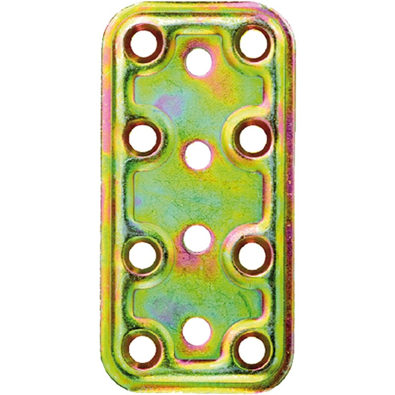 foto del prodotto aldeghi giunzione diritta art.745 mm 40 x 60