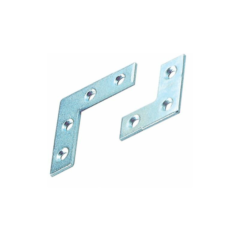 foto del prodotto aldeghi luigi spa angolo di rinforzo 100x100 mm 100 pz