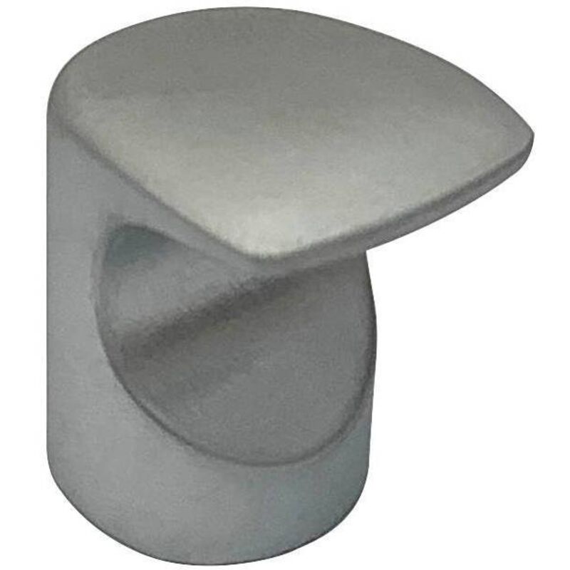 foto del prodotto aldeghi luigi spa - bl pomoli art. mg41342 mm.18 cromo opaco (pz.2)