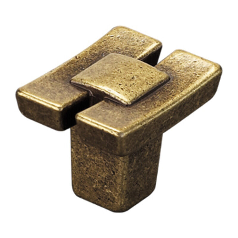 foto del prodotto aldeghi luigi spa blister pomolo 24037 zama 24x18x19 mm. florence 2 pezzi