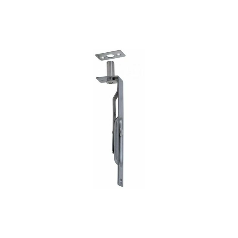 foto del prodotto aldeghi luigi spa catenaccio a leva ferro art.211 210 200 mm 10 pz