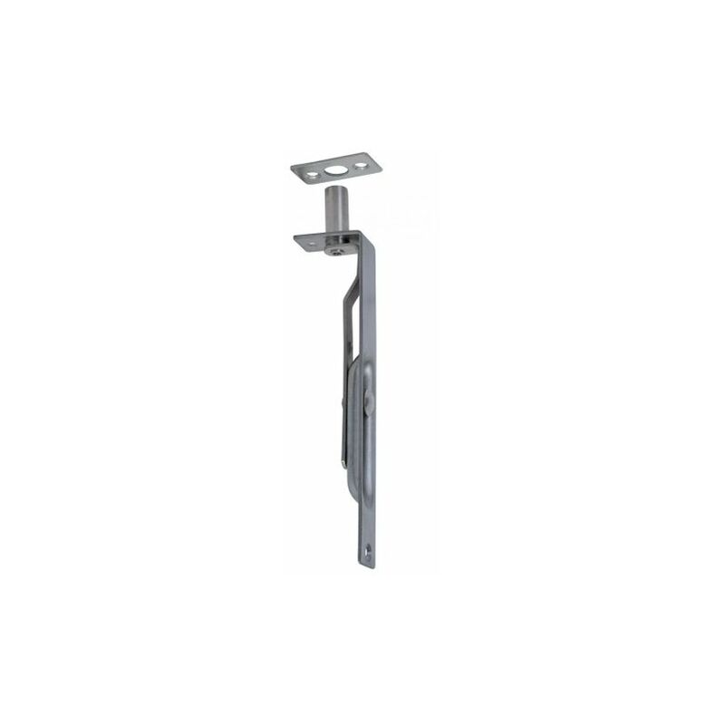 foto del prodotto aldeghi luigi spa catenaccio a leva ferro art.211 210 400 mm 10 pz