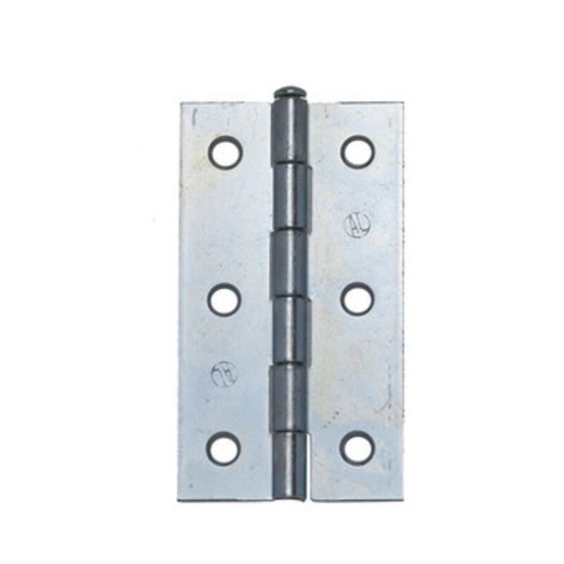 foto del prodotto aldeghi luigi spa cerniera aldeghi leggera mm. 38,5x26 zincata. prezzo per 1 pezzo.