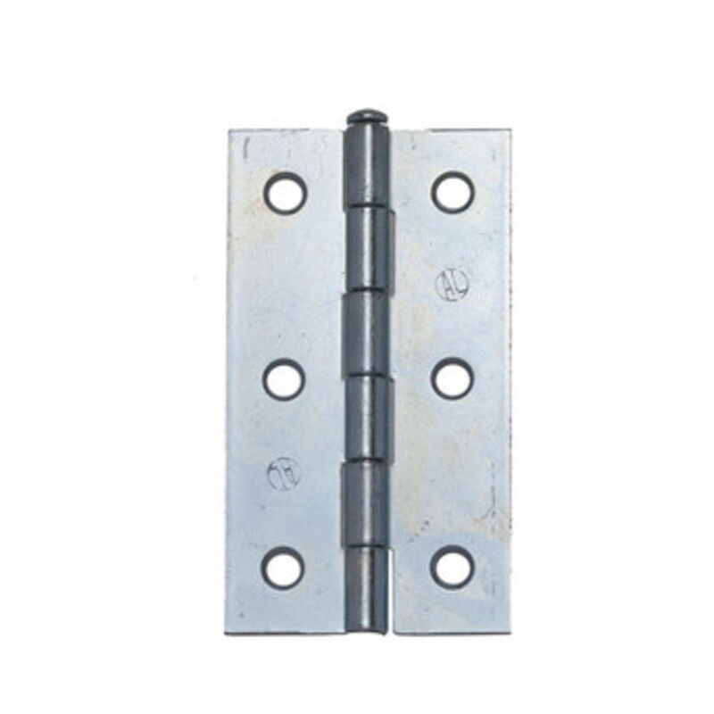 foto del prodotto aldeghi luigi spa cerniera aldeghi leggera mm. 90x51 zincata. prezzo per 1 pezzo.