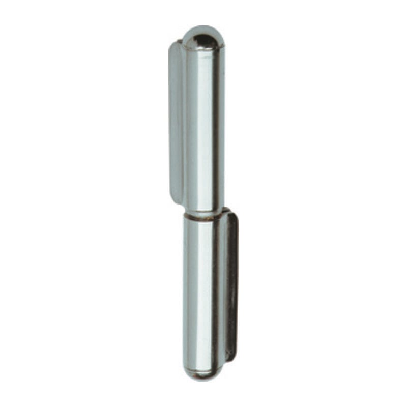 foto del prodotto aldeghi luigi spa cerniera inox saldare p fisso art. 1223 mm. 80. prezzo per 1 pezzo.