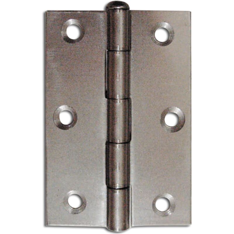 foto del prodotto aldeghi luigi spa - cerniera mobili 840 86x60mm 3 1/2'''