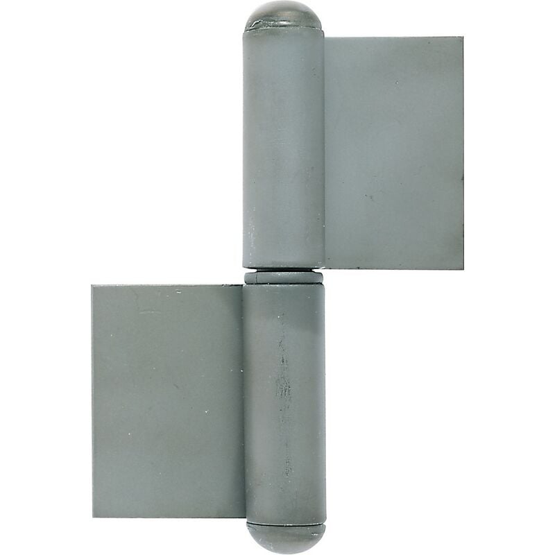 foto del prodotto aldeghi luigi spa - fisce ferro c/rond. mm.100 sx