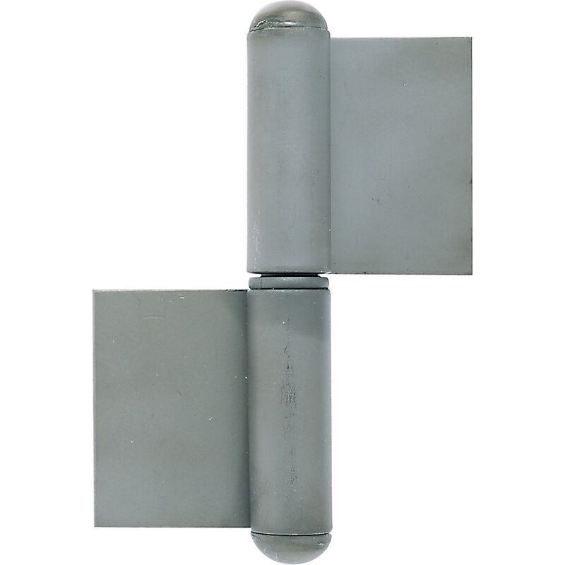 foto del prodotto aldeghi luigi spa fisce ferro c rond. mm. 80 sx