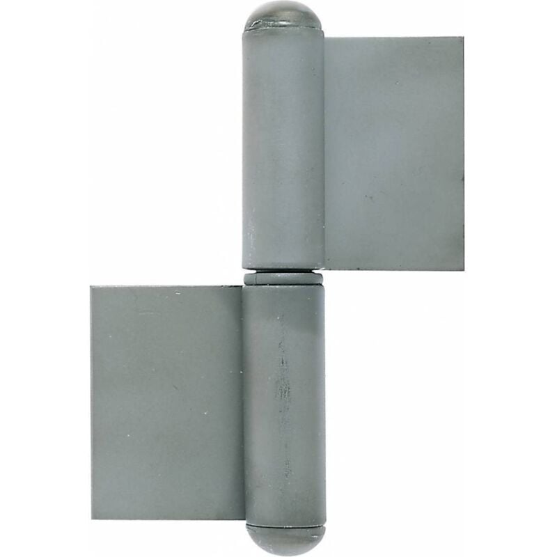 foto del prodotto aldeghi luigi spa - fisce ferro con rond. mm.120 sx. prezzo per 1 pezzo.