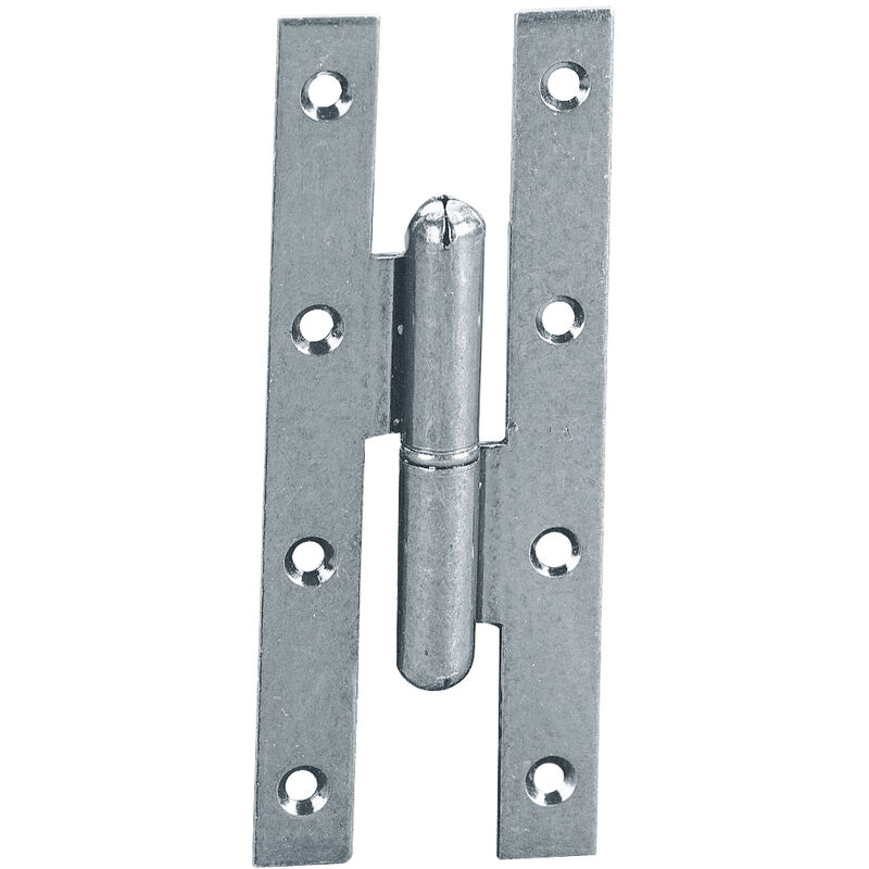 foto del prodotto aldeghi luigi spa paumelles ferro art.105 mm 95x55 dx 12 pz