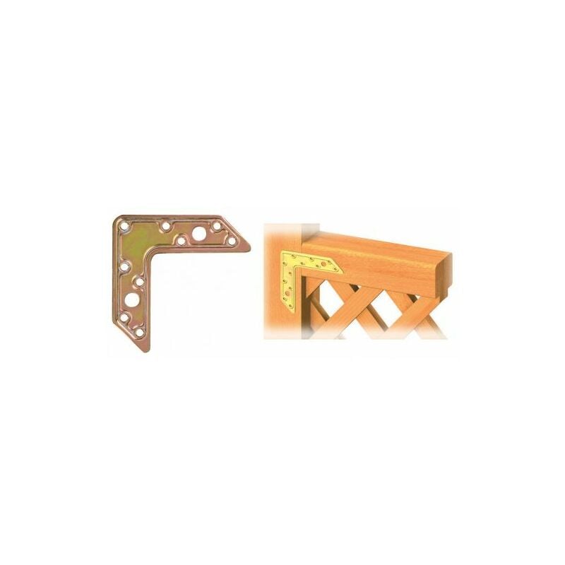 foto del prodotto aldeghi luigi spa piastra a l acc. trop art.752 160x110x32 mm 10 pz