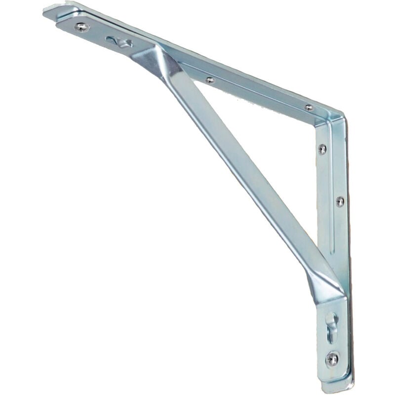 foto del prodotto aldeghi luigi spa reggimensola acc.zinc.click pkg.350 cm.40