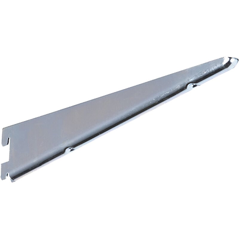 foto del prodotto aldeghi reggimensola per profilo lineare cm 40 a 2 denti portata 40 kg