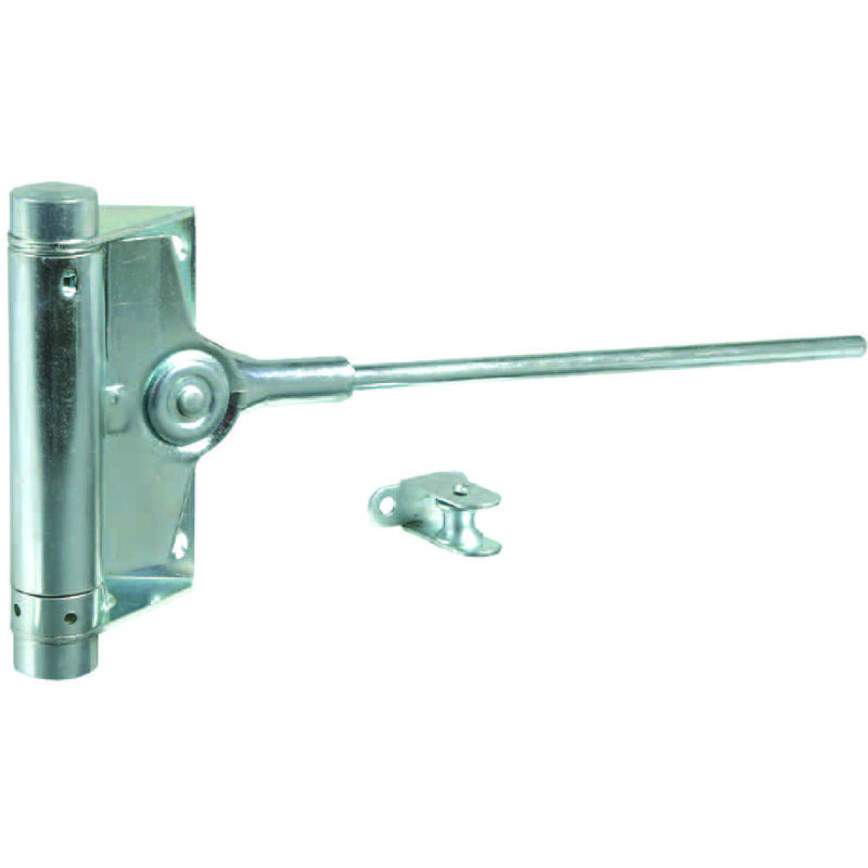 foto del prodotto aldeghi spingiporta a molla tipo triumph art.115 n 1 mm.77x235 per porte max kg 25