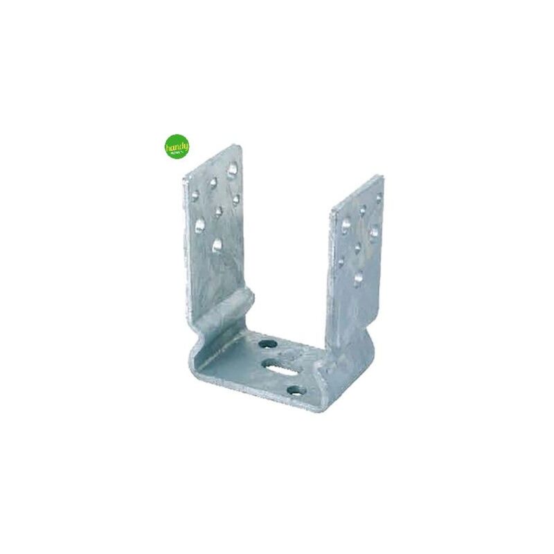 foto del prodotto aldeghi supporto avvitare pavimento masidef 91 mm