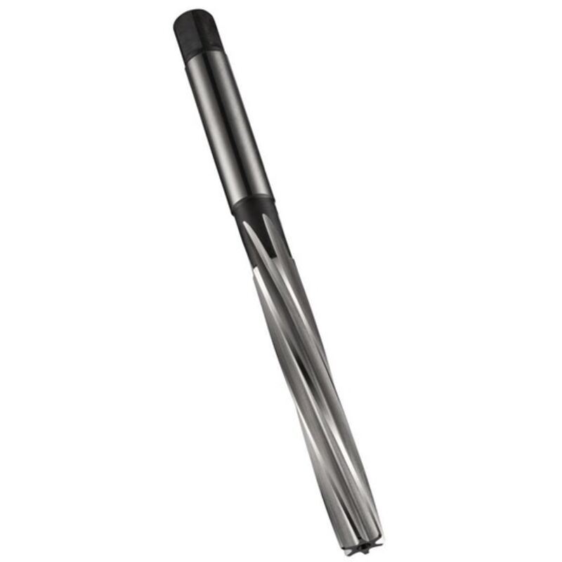 foto del prodotto alesatore a mano h7 d.3.97mm hss dormer