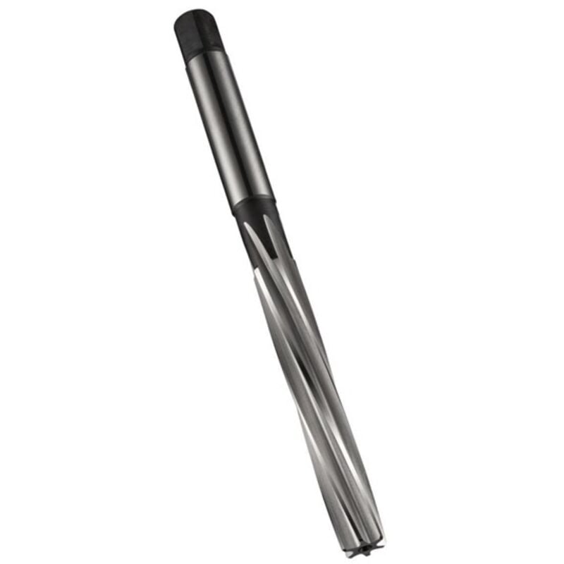 foto del prodotto alesatore a mano h7 d.8.73mm hss dormer