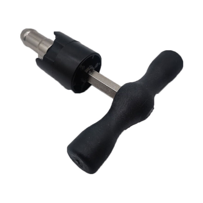 foto del prodotto alesatore in metallo ppr per tubi pex 16 mm, 1 pz.