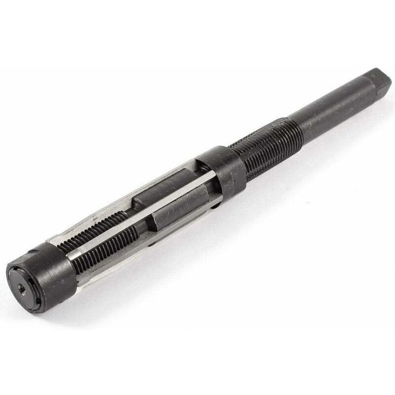 foto del prodotto alesatore manuale regolabile, alesatore per fresatura, alesatore manuale regolabile, diametro 13,75 mm 15,25 mm ulisem