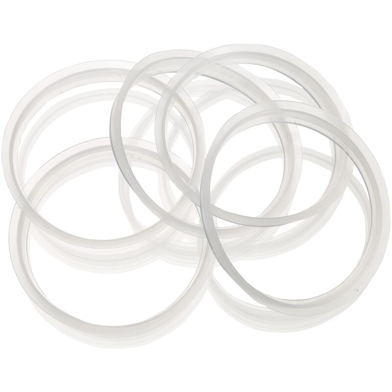 foto del prodotto alessi a di 24039 guarnizione per barattoli girotondo, mediterraneo, catu, 5 pz.