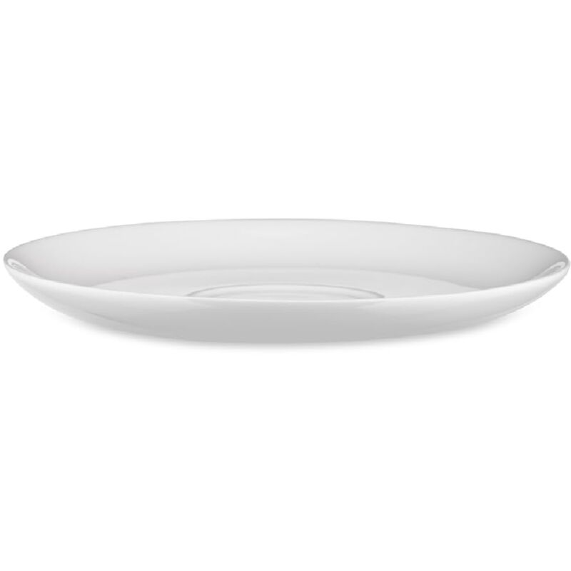foto del prodotto alessi agv29 79 all time sottotazza da t in bone china, set da 4