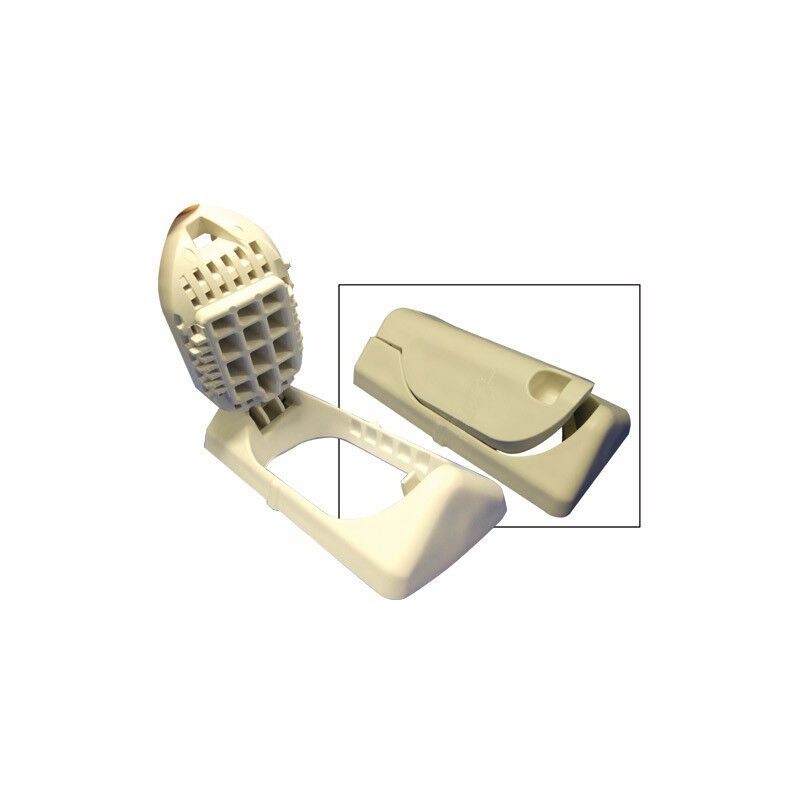 foto del prodotto aletta del cestello con peso lavatrice electrolux 2595963662894737140