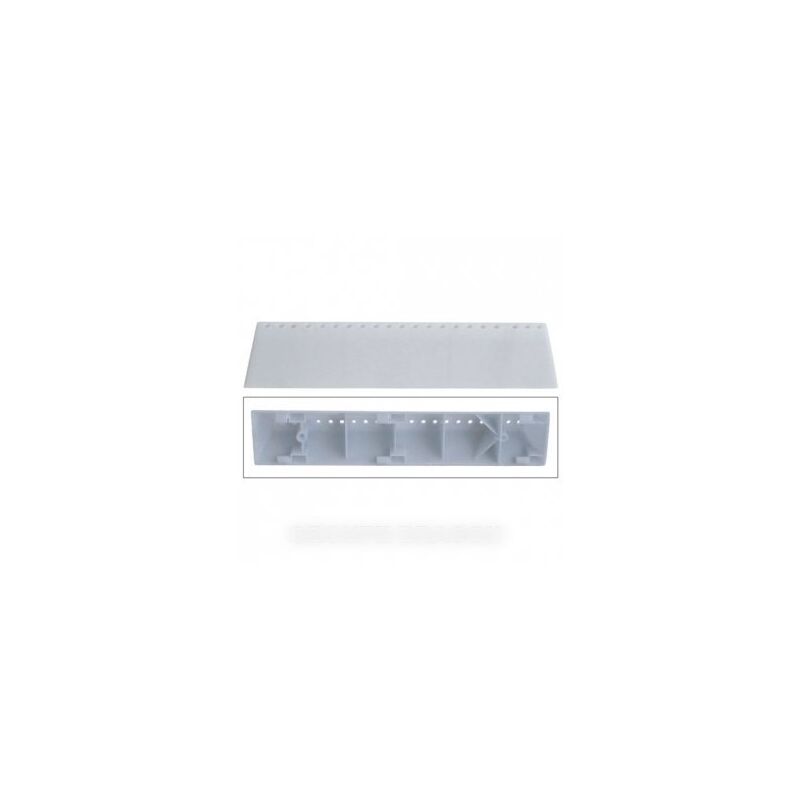 foto del prodotto aletta del cestello lavatrice ariston hotpoint 138347