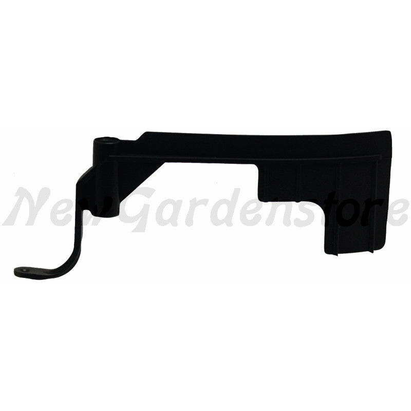 foto del prodotto aletta regolatore trattorino tagliaerba compatibile briggs stratton 691912