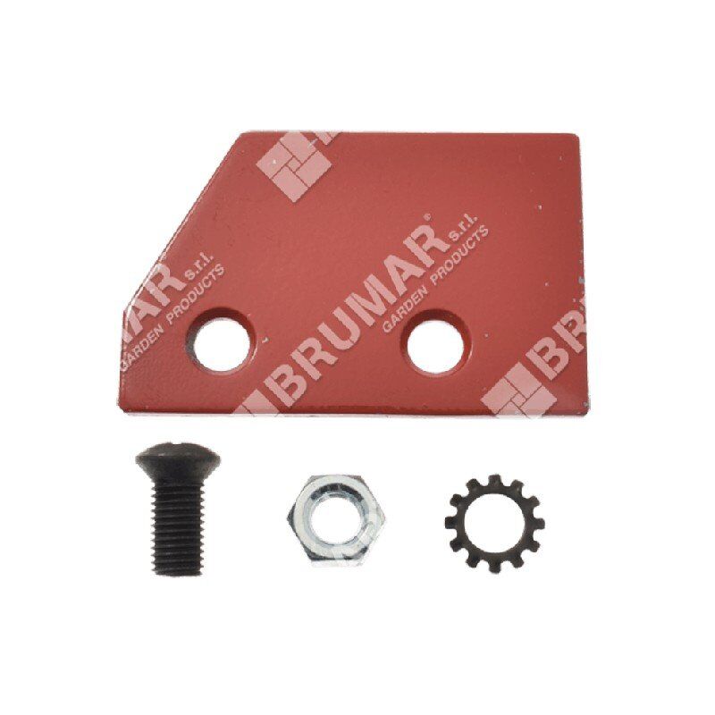 foto del prodotto alette lama lunghezza 65 mm snapper compatibile 010227