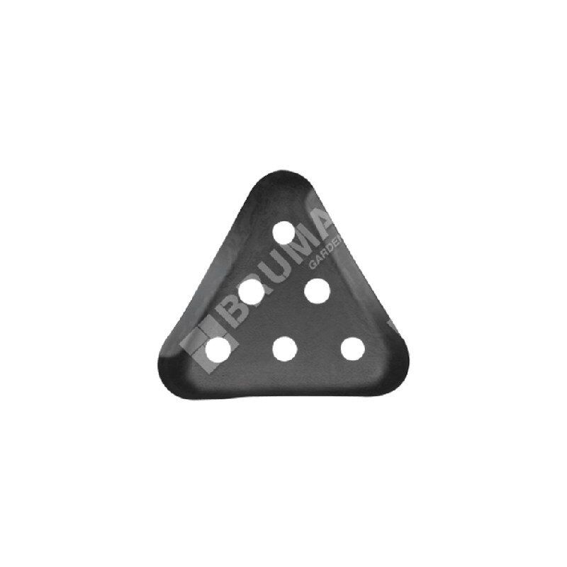 foto del prodotto alette lama lunghezza 69 mm wolf garten compatibile 010389