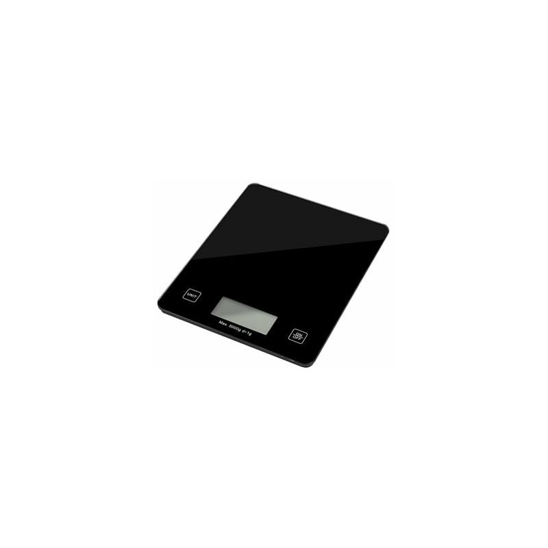 foto del prodotto alfa bilancia da cucina elettronica in vetro bluetooth 5kg k ken