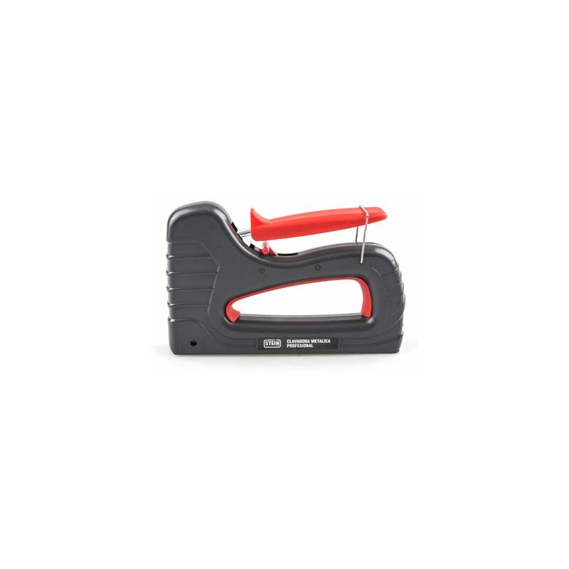 foto del prodotto alfa chiodatrice professionale per metalli stein 6 16 mm