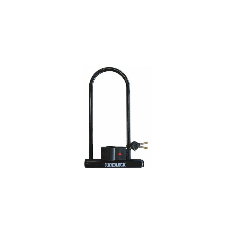 foto del prodotto alfa dyser blocco forcella moto handlock 108x281 mm