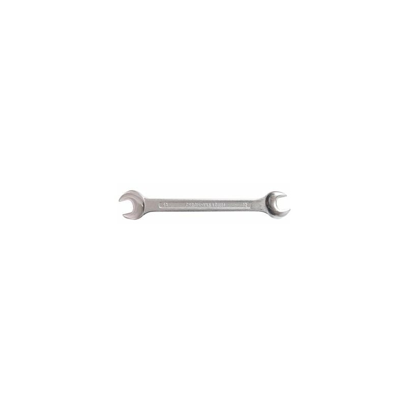 foto del prodotto alfa dyser chiave fissa stein cromo vanadio din 3110 18x19 mm