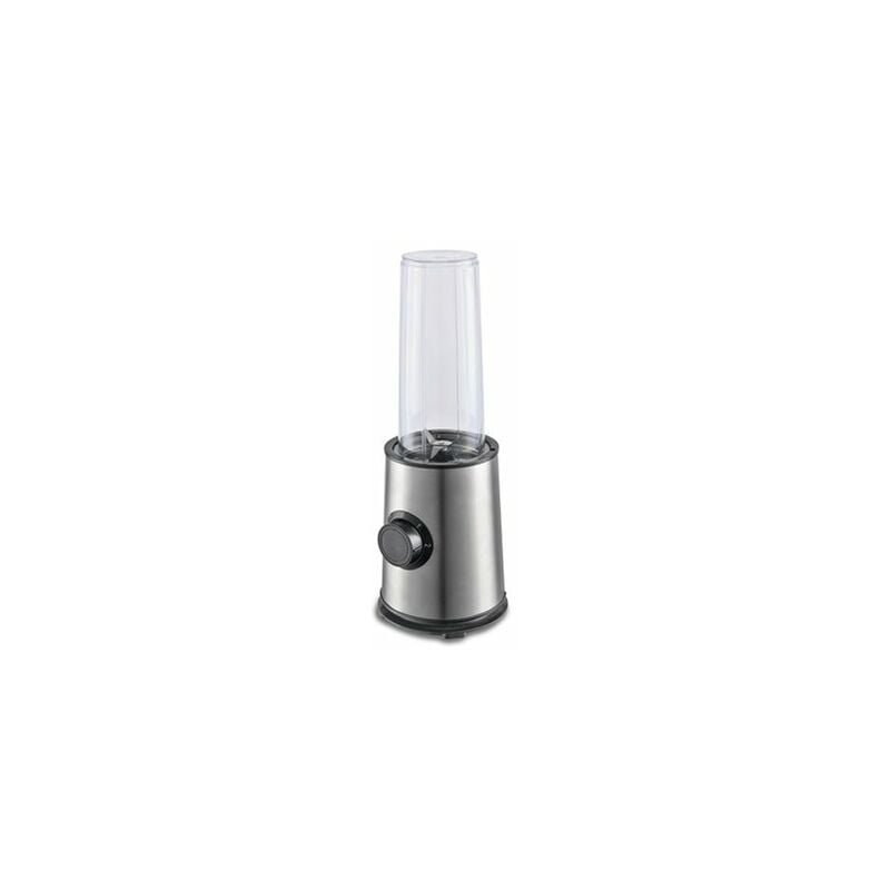 foto del prodotto alfa dyser frullatore per frullati portatile 800ml 600w
