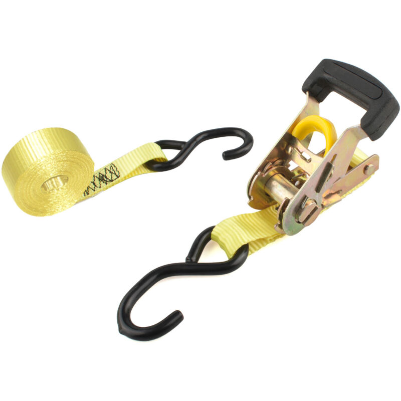 foto del prodotto alfa dyser - gancio per cinghia di ancoraggio workfit 's' 360 cm irda 2 unità