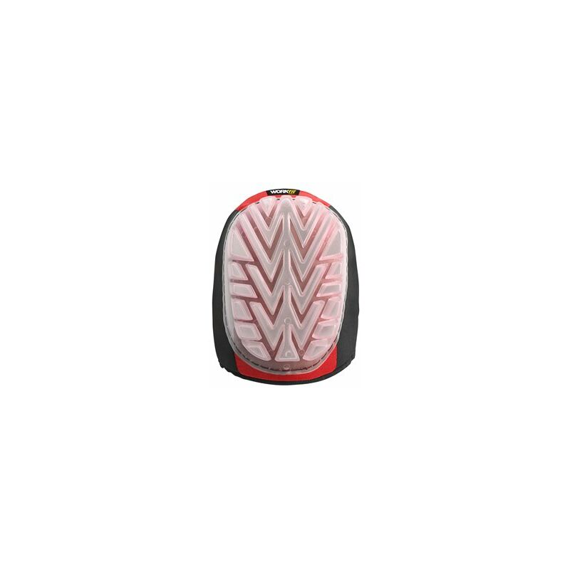 foto del prodotto alfa dyser ginocchiera gel comfort workfit 2 unit 